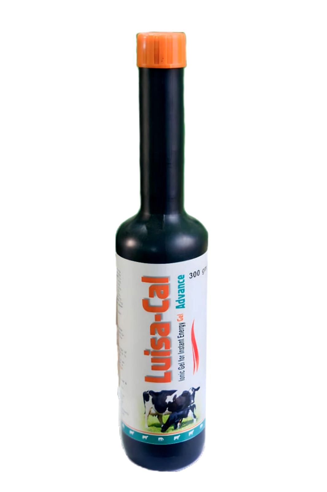 LUISA-CAL Gel Advance